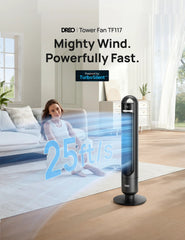 Tower Fan TF117 - DREO