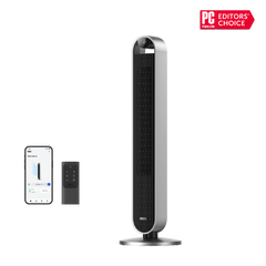 Smart Tower Fan Pilot Max S