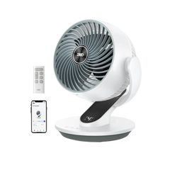 TurboPoly™ Table Fan 511S - DREO