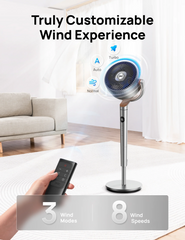 TurboPoly™ Fan 502S - DREO