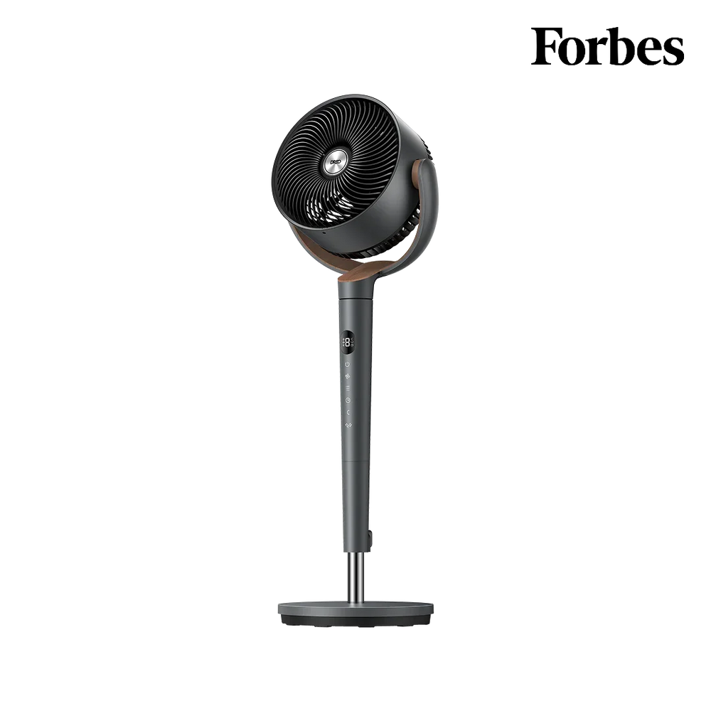 TurboPoly™ Fan 512 - DREO