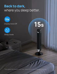 Tower Fan Cruiser Pro T1 - DREO