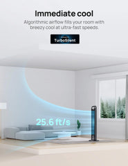 Tower Fan Cruiser Pro T3 - DREO
