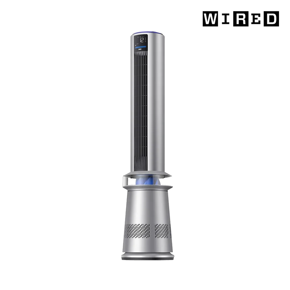 Air Purifier Tower Fan MC710S - DREO